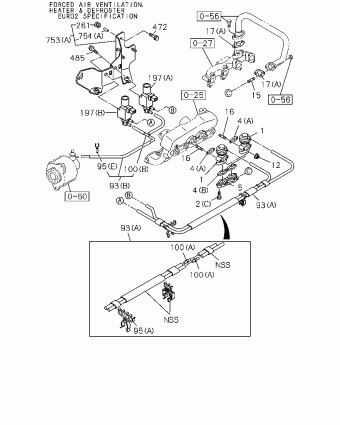TFR/TFS-RHD PICKUP TF