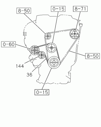 TFR/TFS THAILAND PICKUP TF