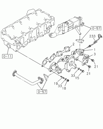 UCR/UCS RHD SUV SUV