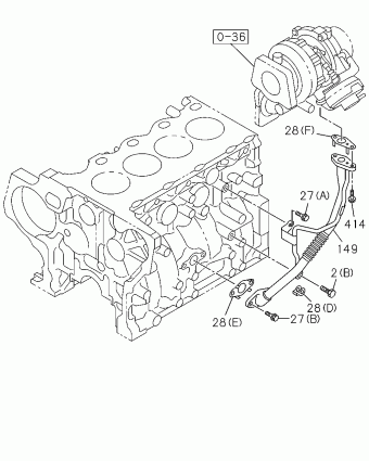 TFR/TFS THAILAND PICKUP TF