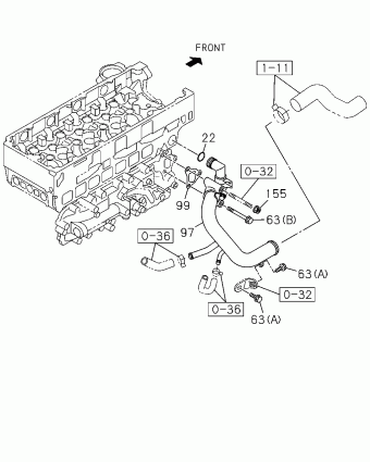 TFR/TFS THAILAND PICKUP TF