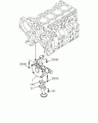 TFR/TFS RHD PICKUP TF