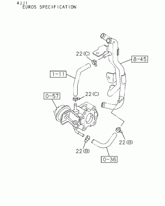 TFR/TFS RHD PICKUP TF