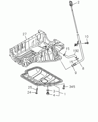 TFR/TFS MIDDLE EAST PICKUP TF