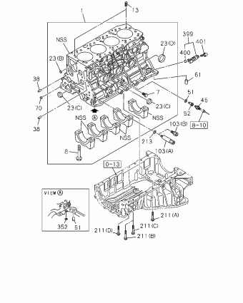 TFR/TFS MIDDLE EAST PICKUP TF