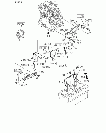 TFR/TFS RHD PICKUP TF