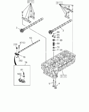 TFR/TFS MIDDLE EAST PICKUP TF
