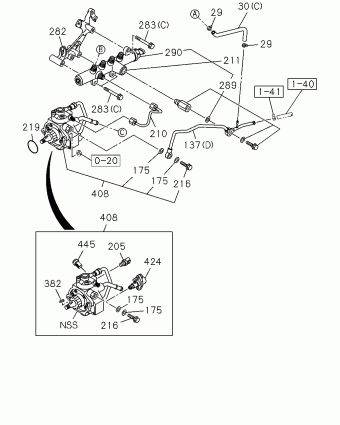 TFR/TFS MIDDLE EAST PICKUP TF