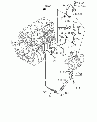 TFR/TFS MIDDLE EAST PICKUP TF