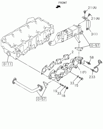 TFR/TFS RHD PICKUP TF