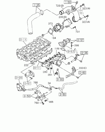 TFR/TFS RHD PICKUP TF