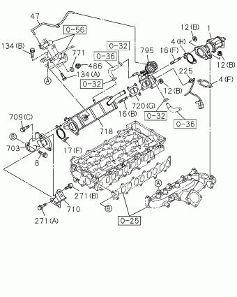 TFR/TFS LHD PICKUP TF