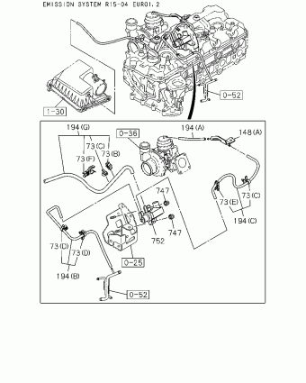 TFR/TFS LHD PICKUP TF