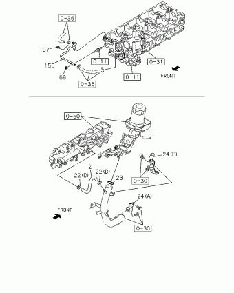 TFR/TFS LHD PICKUP TF