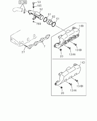 TFR/TFS LHD PICKUP TF