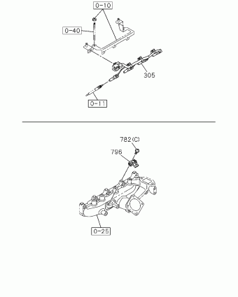 TFR/TFS LHD PICKUP TF