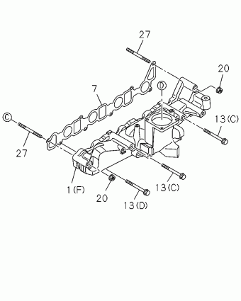 TFR/TFS LHD PICKUP TF