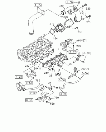 TFR/TFS LHD EUROPE PICKUP TF