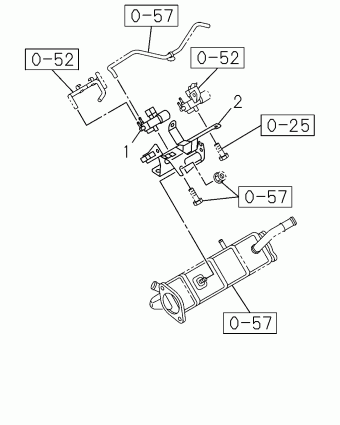 TFR/TFS LHD PICKUP TF