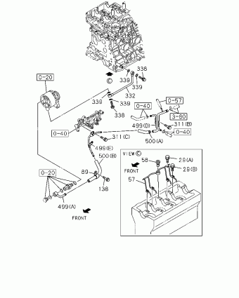 TFR/TFS LHD PICKUP TF