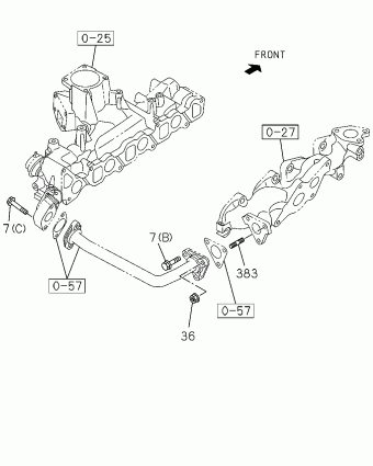 TFR/TFS LHD PICKUP TF