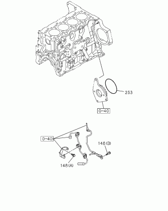 TFR/TFS LHD PICKUP TF