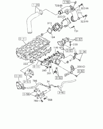 TFR/TFS LHD PICKUP TF