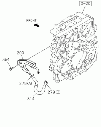 TFR/TFS LHD PICKUP TF