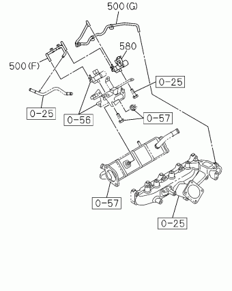 TFR/TFS LHD PICKUP TF