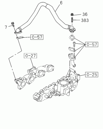 UCR/UCS LHD SUV SUV