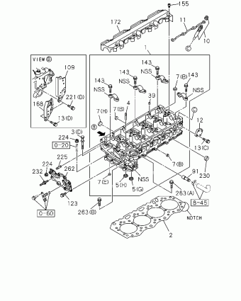 TFR/TFS LHD PICKUP TF