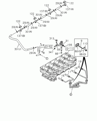 TFR/TFS LHD PICKUP TF