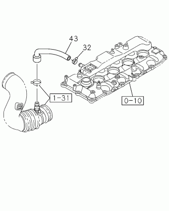 TFR/TFS LHD PICKUP TF