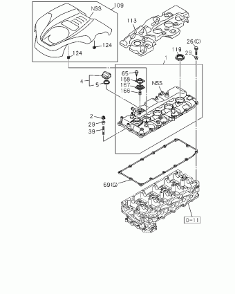 TFR/TFS LHD PICKUP TF