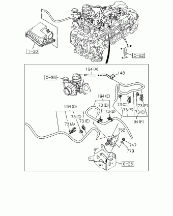 UCR/UCS LHD SUV SUV