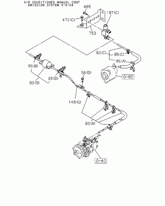 TFR/TFS LHD PICKUP TF