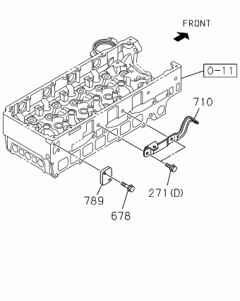 TFR/TFS LHD PICKUP TF