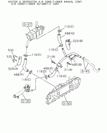 TFR/TFS LHD PICKUP TF