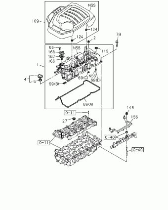 TFR/TFS LHD PICKUP TF