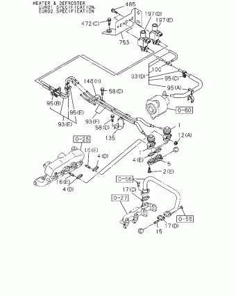 TFR/TFS LHD PICKUP TF