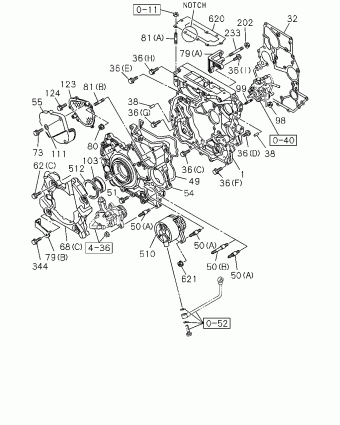 TFR/TFS LHD PICKUP TF