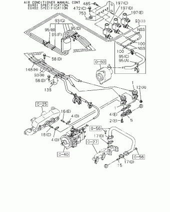 TFR/TFS LHD PICKUP TF