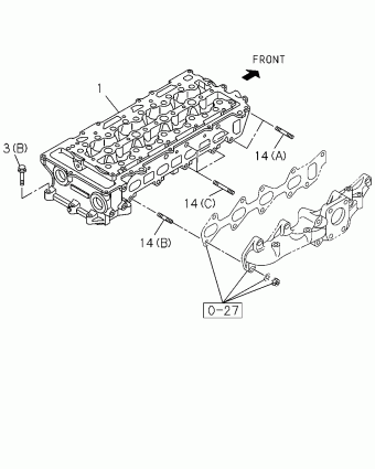 TFR/TFS LHD PICKUP TF