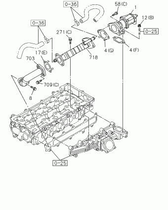 TFR/TFS LHD PICKUP TF