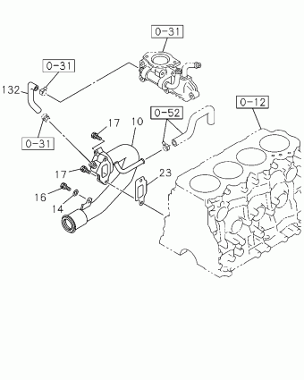 TFR/TFS LHD PICKUP TF