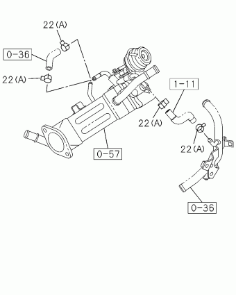 TFR/TFS LHD PICKUP TF