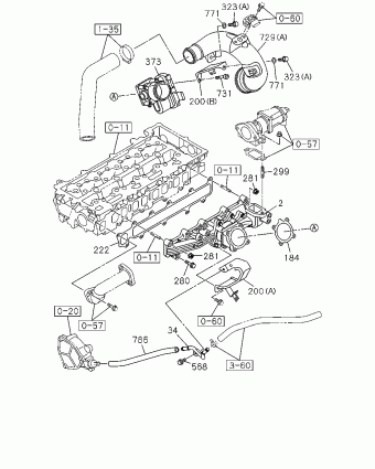 TFR/TFS LHD PICKUP TF