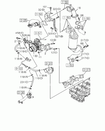 TFR/TFS LHD PICKUP TF