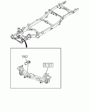 TFR/TFS MIDDLE EAST PICKUP TF