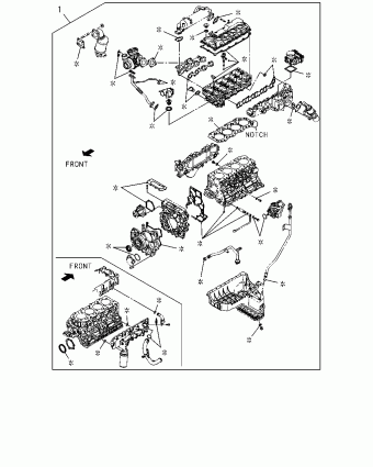TFR/TFS-RHD PICKUP TF